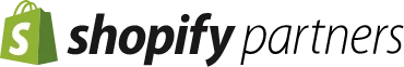 Shopify partners logo