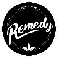 Remedy Drinks logo